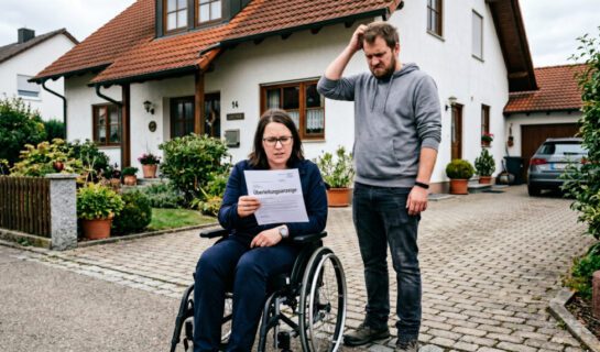 Überleitungsanzeige nach § 141: Wann der Zugriff auf das Erbe scheitert