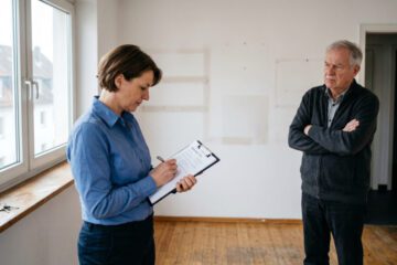 Vermieter scheitert: Keine Beschwerde gegen den Nachlasspfleger