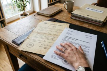 Bindungswirkung des gemeinschaftlichen Testaments: Schutz gegen neue Auflagen