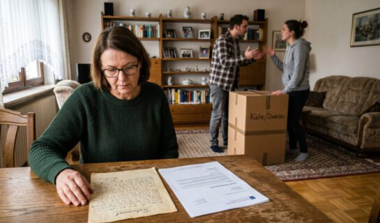 Jastrow’sche Klausel und Erbschaftsteuer: Welcher Freibetrag gilt?