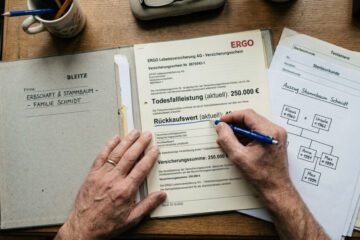 Pflichtteilsergänzung bei Lebensversicherung: nur Rückkaufswert zählt