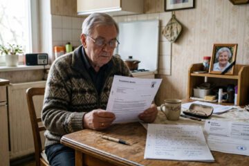 Pflichtteilsstrafklausel im gemeinschaftlichen Testament: Droht Erbverlust durch das Sozialamt?