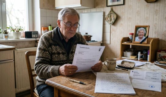 Pflichtteilsstrafklausel im gemeinschaftlichen Testament: Droht Erbverlust durch das Sozialamt?