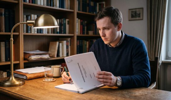 Pflichtteilsstreit: Erbe muss ganzes notarielles Nachlassverzeichnis versichern