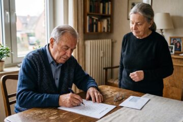 Geschwister-Testament unwirksam, Einzelverfügung rettet die Schwester