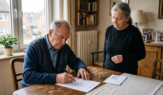 Geschwister-Testament unwirksam, Einzelverfügung rettet die Schwester
