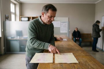 Fehlende Apostille: Erbscheinsantrag kann trotzdem Erfolg haben
