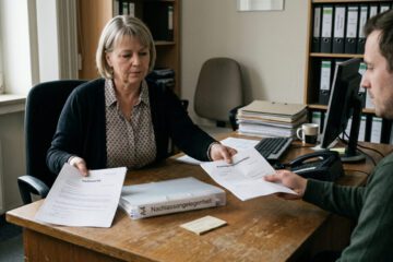 Erbenermittler-Honorar sofort fällig trotz ausstehender Nachlassauszahlung