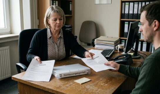 Erbenermittler-Honorar sofort fällig trotz ausstehender Nachlassauszahlung